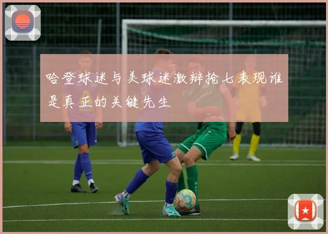哈登球迷与美球迷激辩抢七表现谁是真正的关键先生