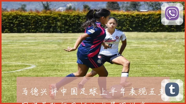 马德兴评中国足球上半年表现五支国字号队伍目标达成展现进步